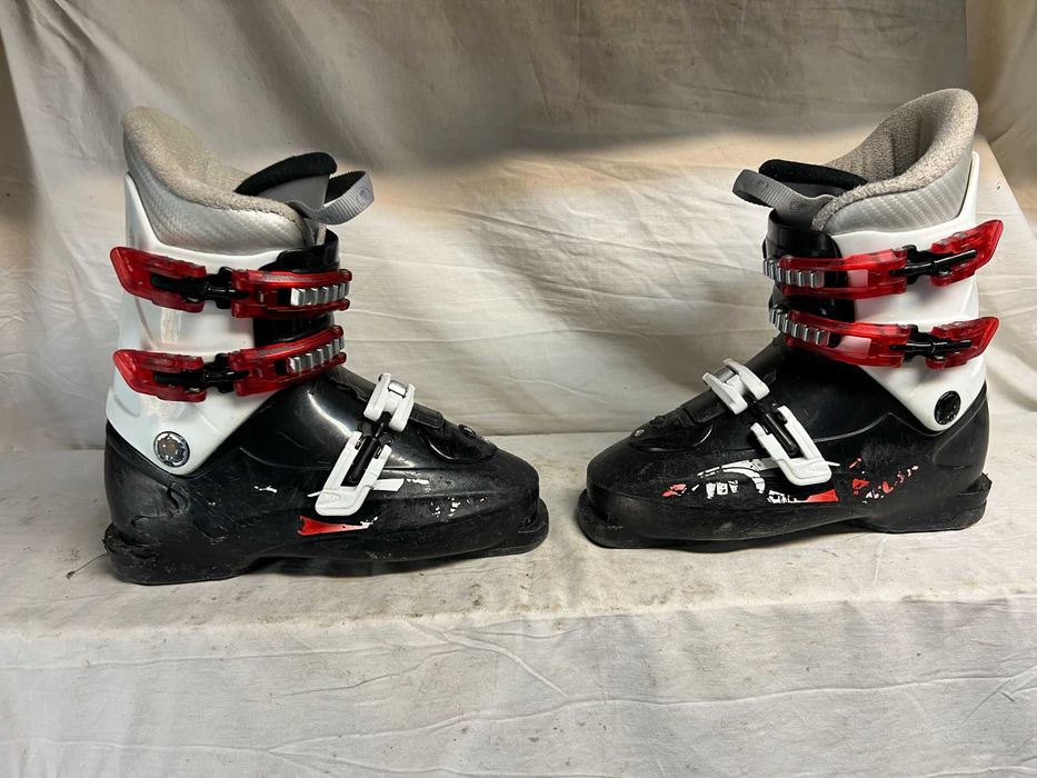 Clapari ski schi copii Tecnica marime EUR:35 Mondo:22