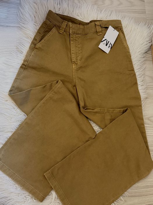 Панталони Zara, Bershka, Shein