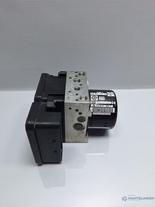 Modul pompa ABS VOLKSWAGEN GOLF VI Variant (AJ5) [ 2009 - 2013 ] TDI (