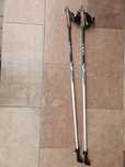Bete drumetie Leki carbon