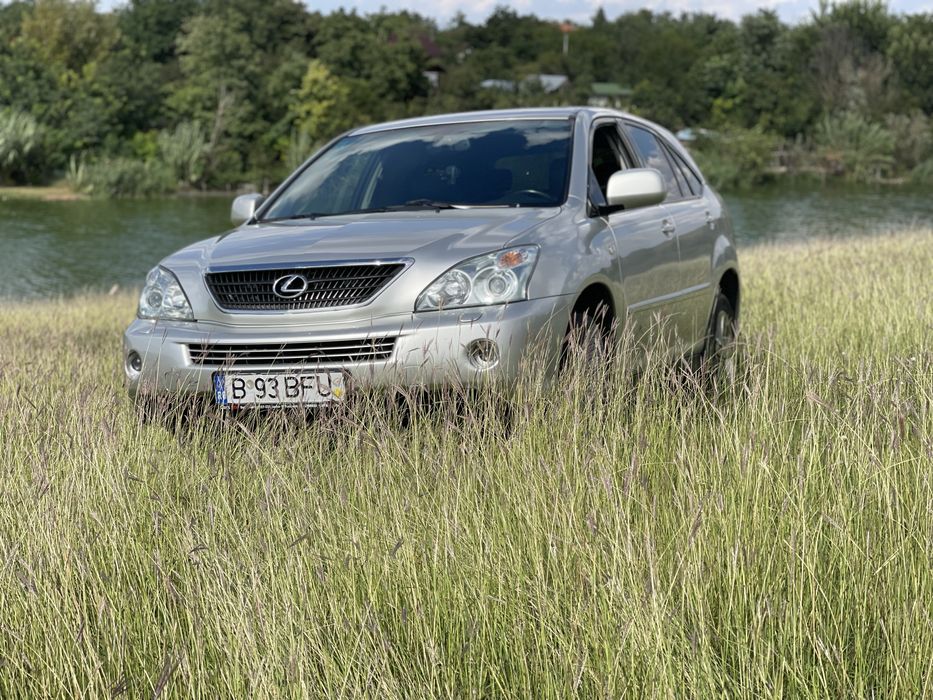 Lexus Rx400h  Ocazie !