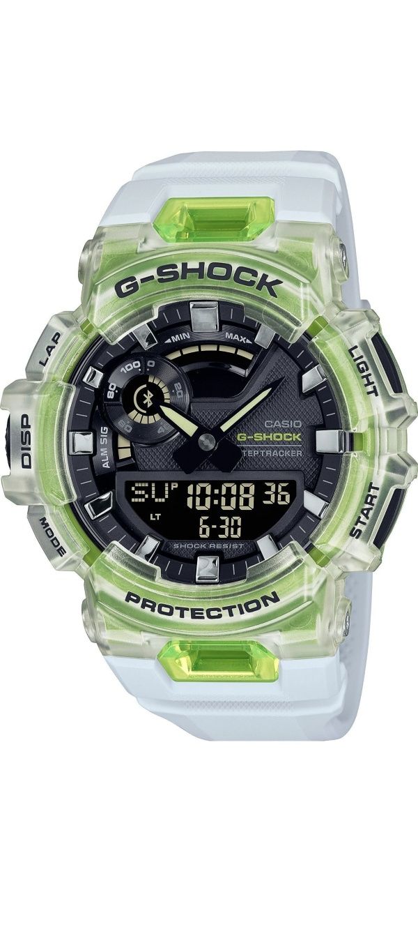 Мужские наручные часы Саsio G-shock gba-900sm-7a9