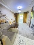 СРОЧНО Аренда Квартира Чиланзар 11-квартал 3хонали Ойлага Толов Ичида