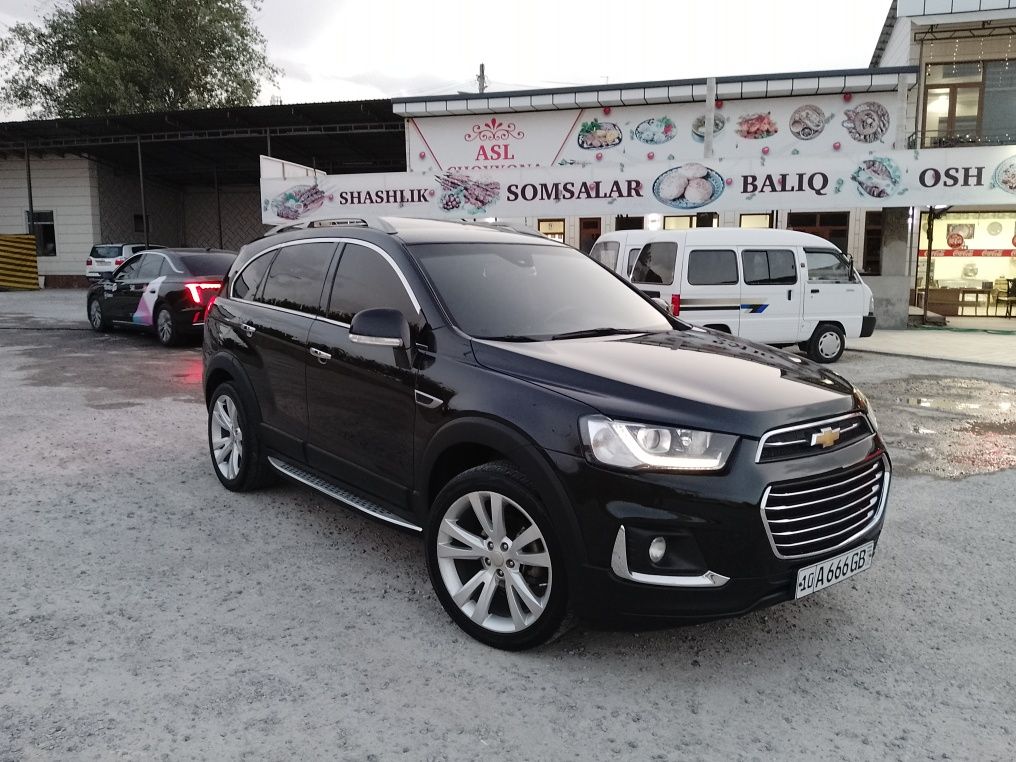 Kaptiva 1/4 qilingan gazi bor
