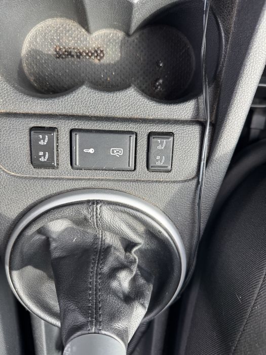 Skoda Fabia 1.2 benzina