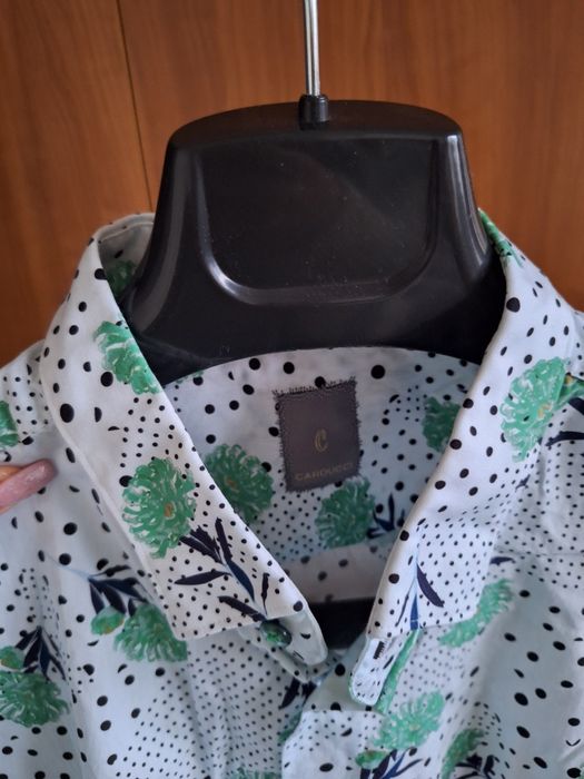 Мъжки ризи Carducci размер L