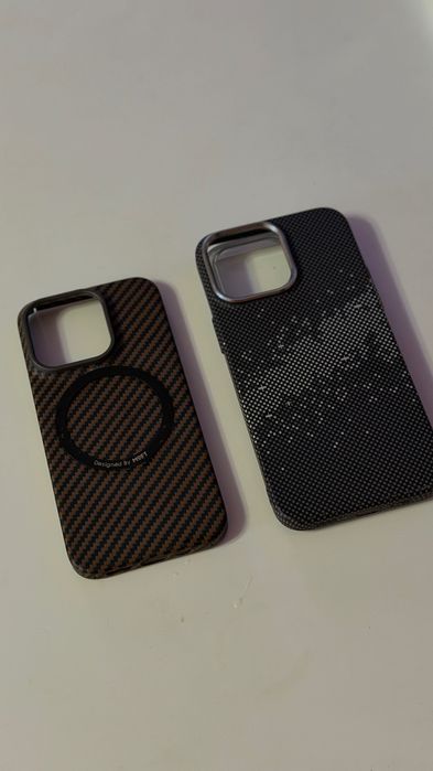 Чехол на 15 и 14 pro max