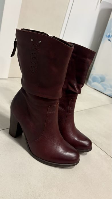 Cizme piele Lasocki 36