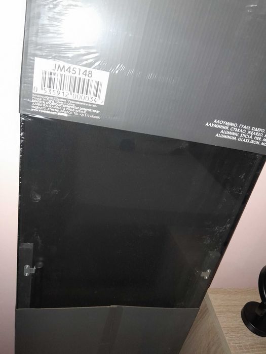 Oglindă nouă, sigilată – cumpărată din Jambo