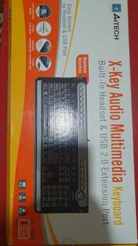 Клавиатура для ПК для ноутбука