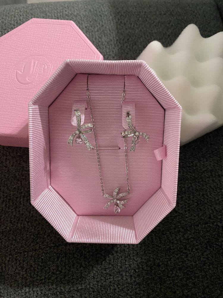Сет Swarovski VOLTA