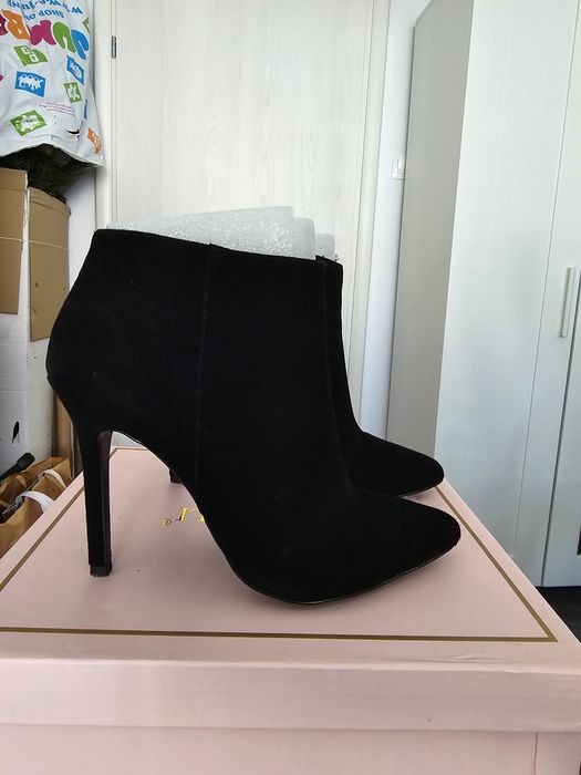 Botine Buffalo, m 38