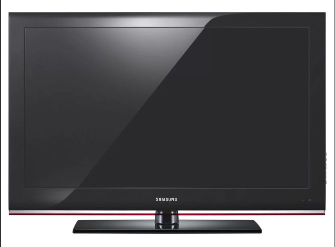 Продам телевизор Samsung ЖК- 66 см