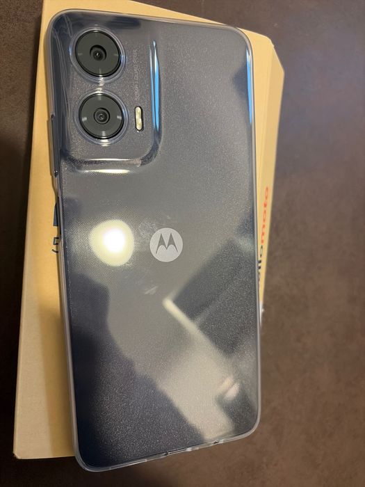 Motorola G35 чисто нов с лепенки