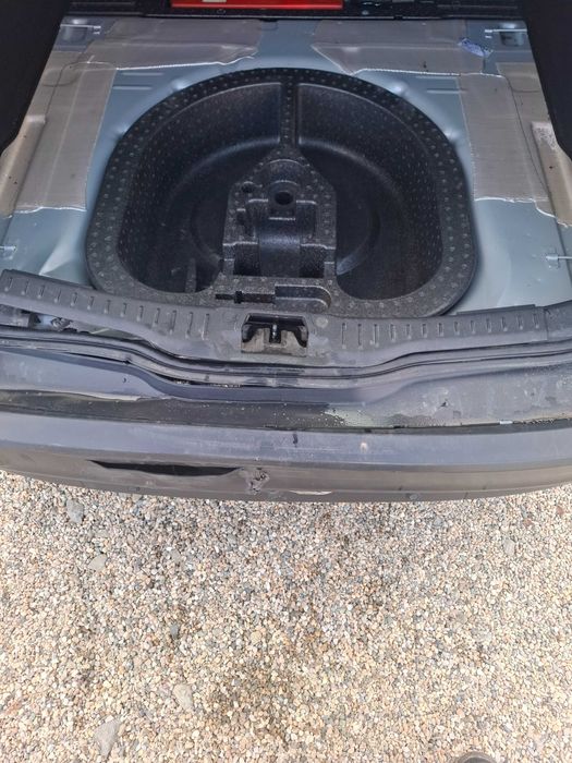 Ford Focus 1.5 120cp