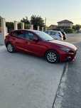 Mazda 3 benzina 2.0 aspirat/2015