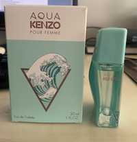 Туалетная вода Aqua Kenzo Pour Femme