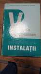 Manual Instalații Instalații ventilație și climatizare