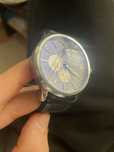 Tag heure Carrera colection (geam spart)