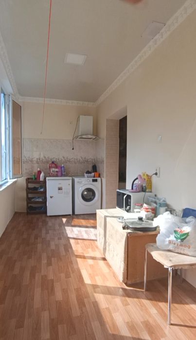 3 комнатная продается ипотека Чирчик