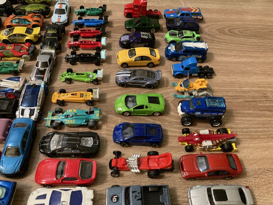 Детски колички за игра