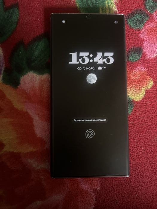 Самсунг с 22 ултра 256 гб