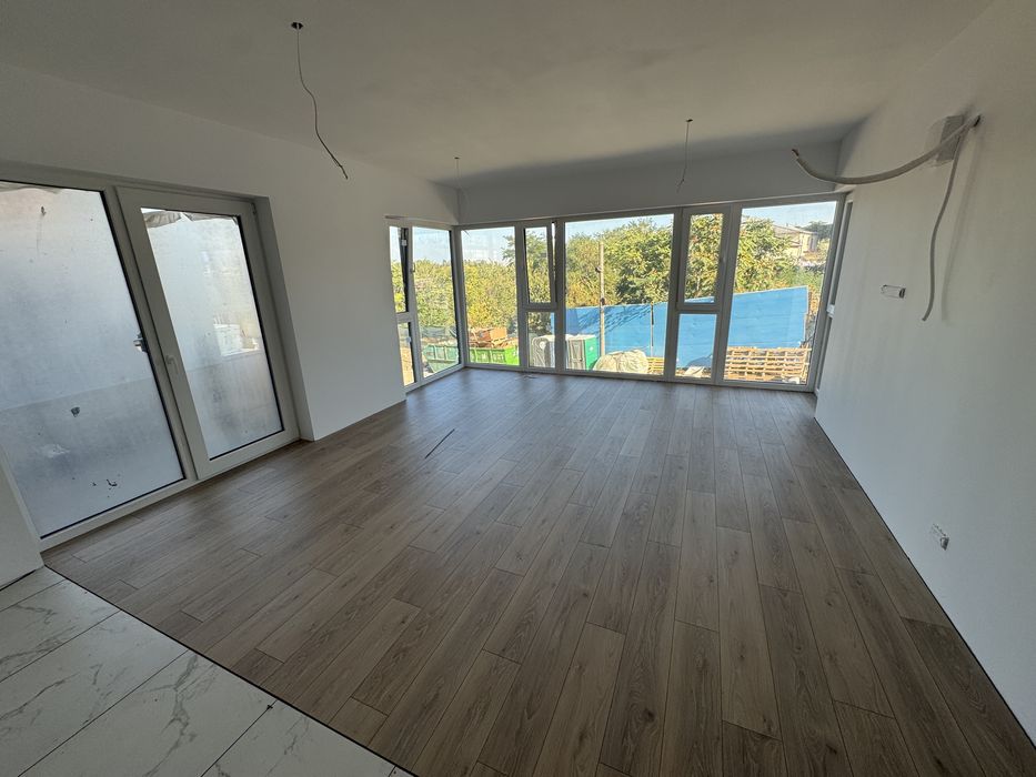 Proprietar - Apartament 3 camere 95m Quartier Azuga Doamna Ghica Nzeb