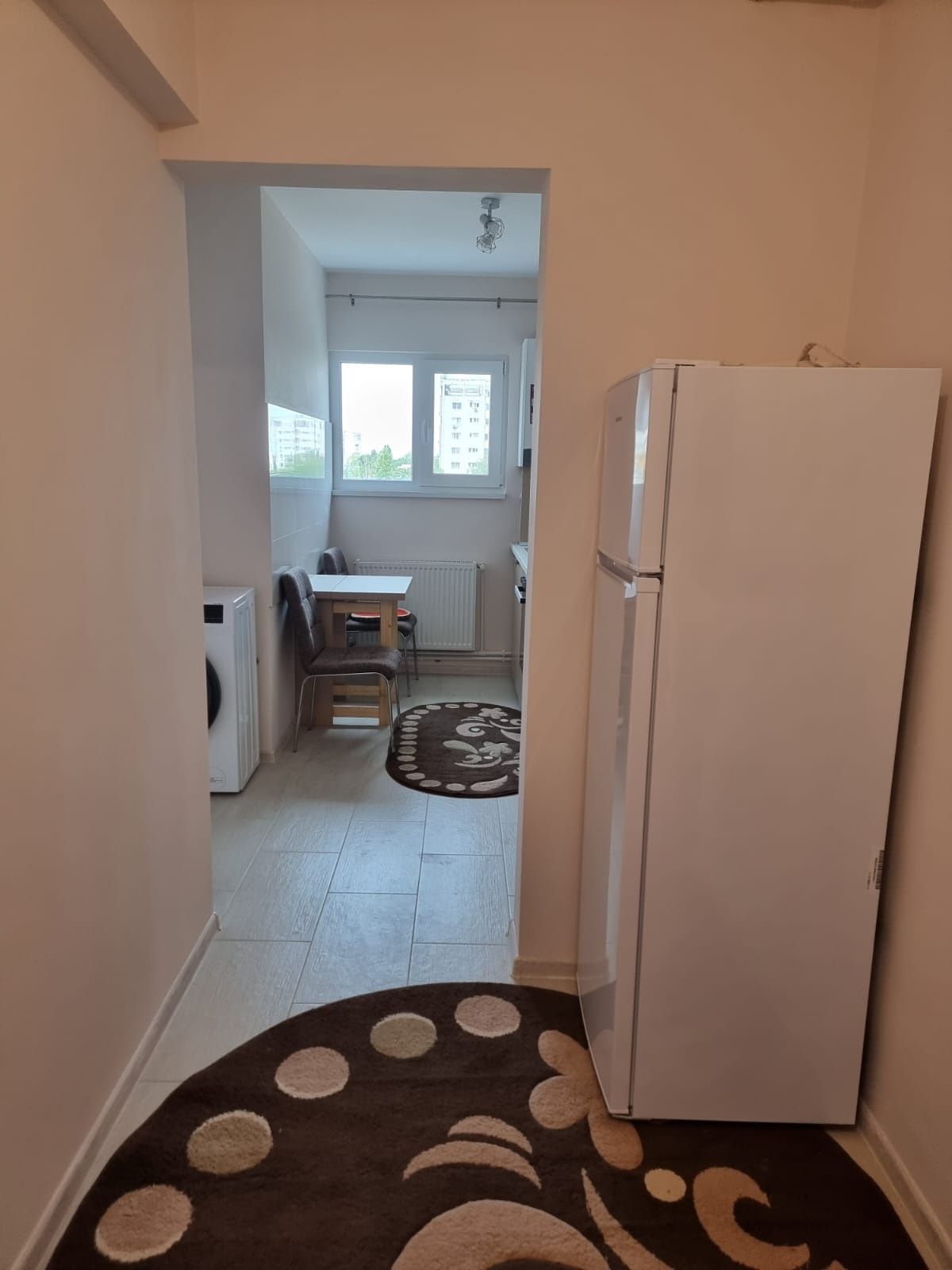 Închiriere apartament zona City Mall Constanta