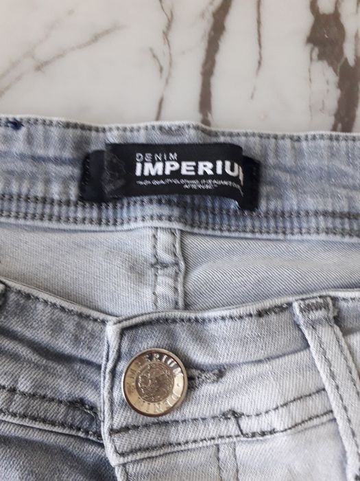 Мъжки дънки-размер 31