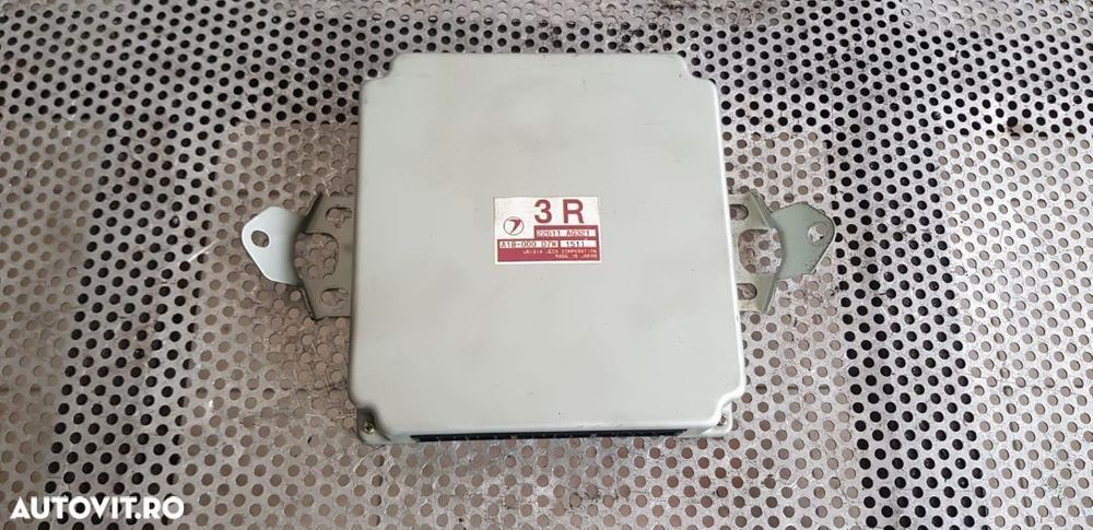 Calculator Ecu Subaru Forester 2.0 Benzina Automat An 1998-2004