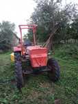 Tractor Same Atlanta 45 4x4 DTC