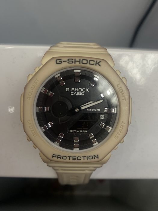 Часы наручные Casio G-Shock