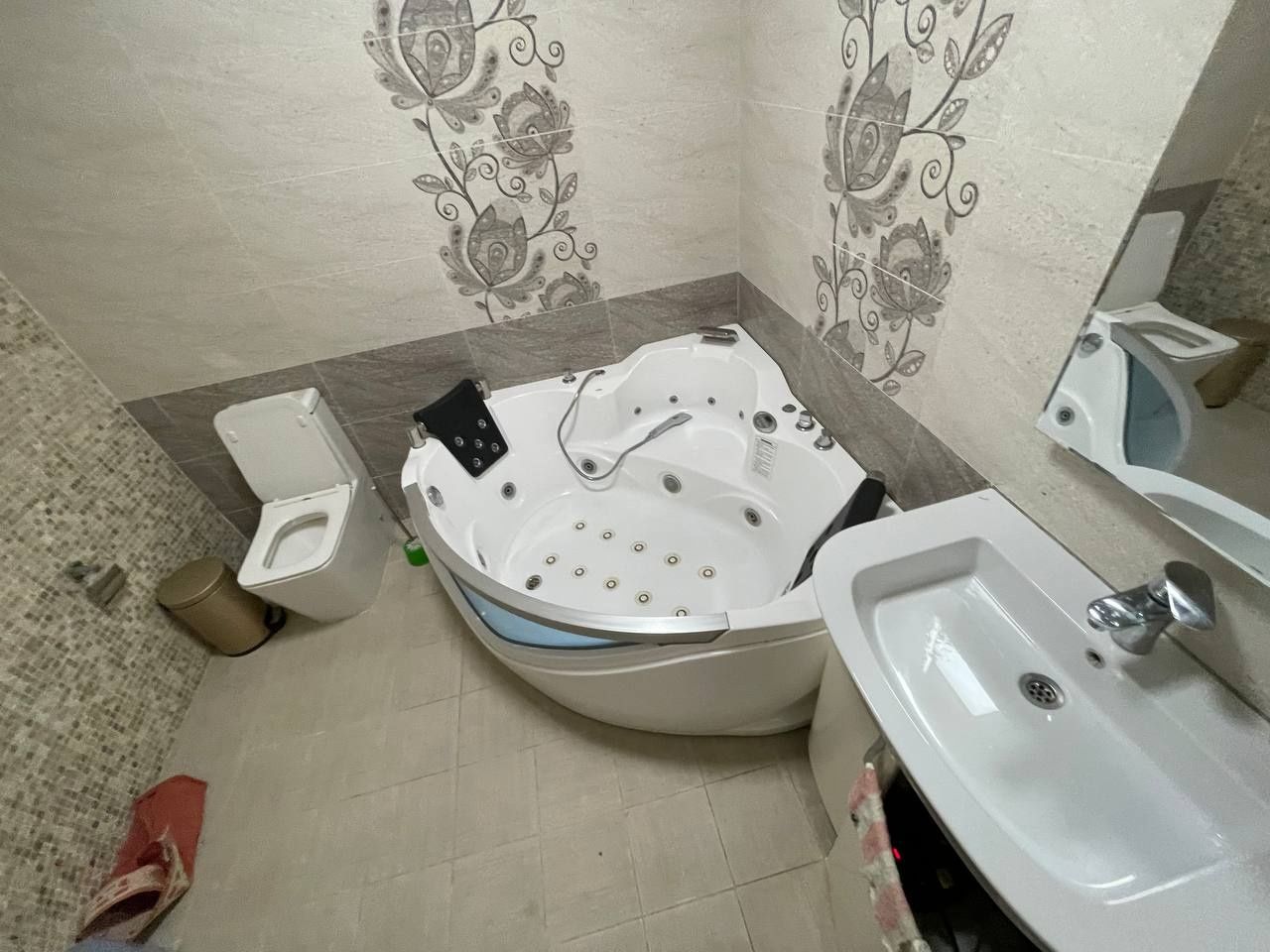 Продаётся квартира