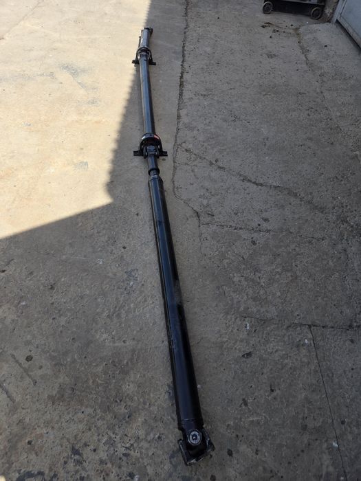 Щлицевой кардан газель