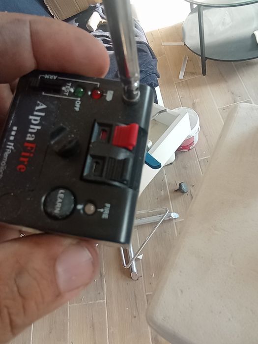 Declanșatoare artificii nunta 300 ron