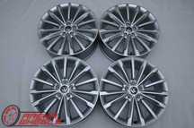 Jante 19 inch Originale VW Passat 3G B8 R19