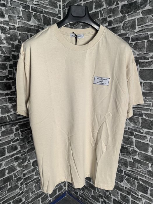 Balmain тениска НАМАЛЕНА
