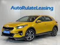 Kia XCeed GARANTIE 2 ANI, Camera, LED, Clima, Pilot auto