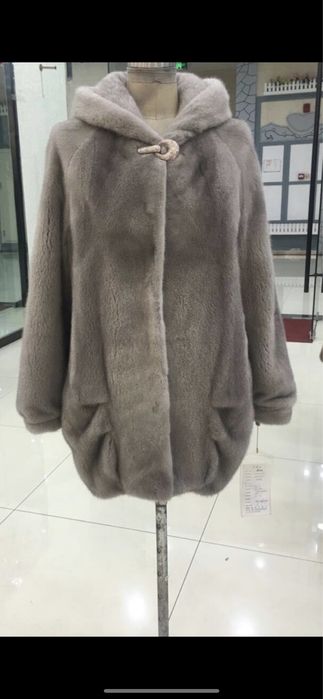 Haina de vizon Danemarka