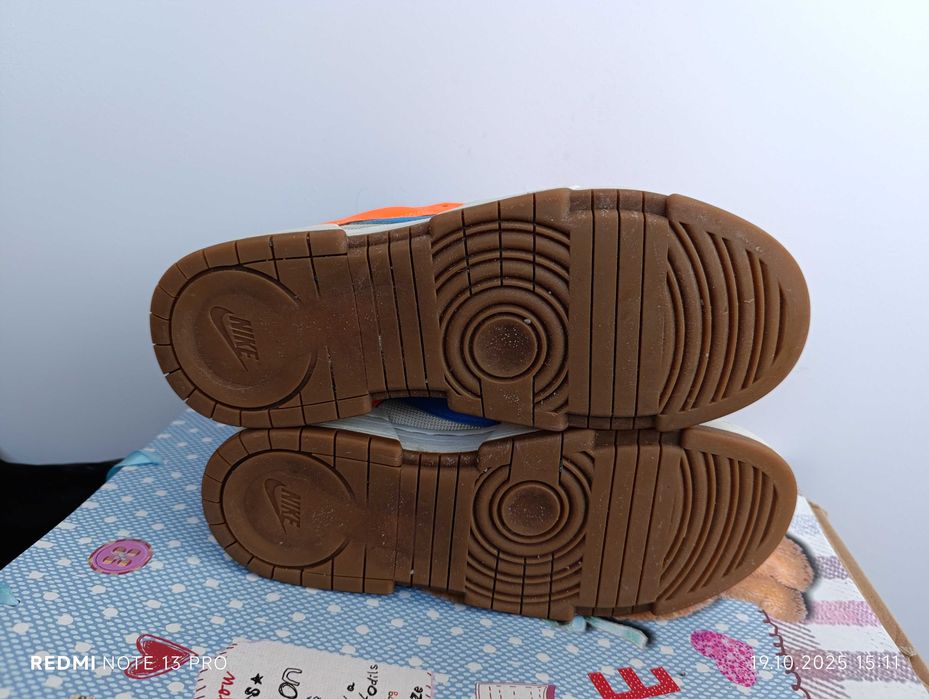 Nike Dunk Low Disrupt Supa''оригинални маратонки 41 номер