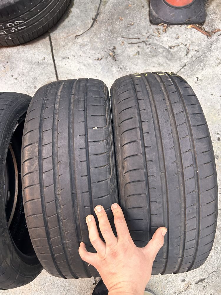 205/45/17 Goodyear