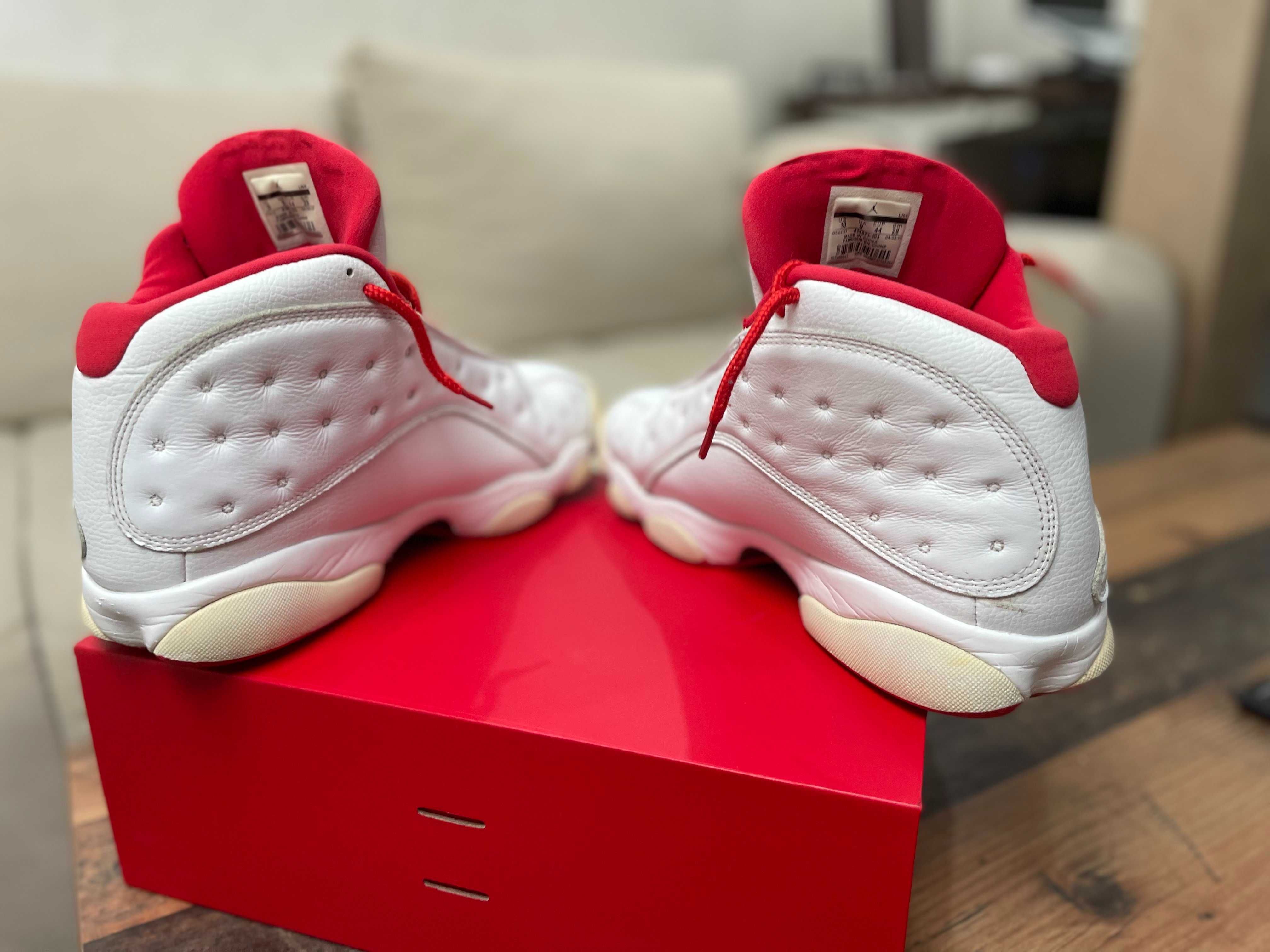 Air Jordan Retro 13 - US10/EUR44/28cm