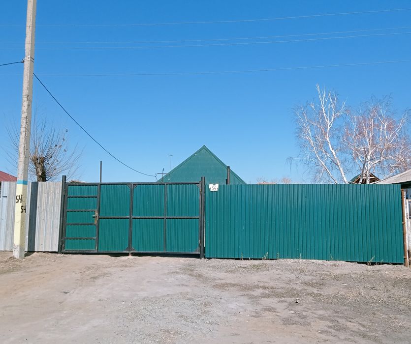 Частный дом продажа