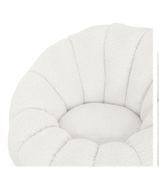 Fotoliu rotativ Mobexpert - copii