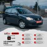 Volkswagen Polo, 2007/07, 1.4 Diesel, Euro 4, POSIBILITATE RATE