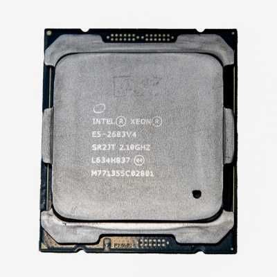 Intel Xeon E5-2683 v4