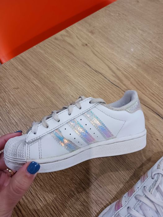 Оригинални детски маратонки на Adidas