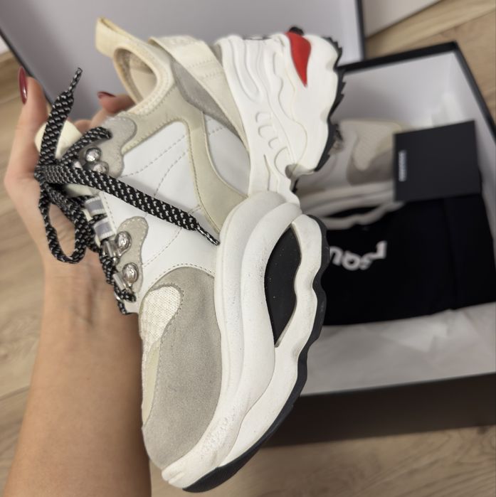 Dsquared2 Giant sneakers