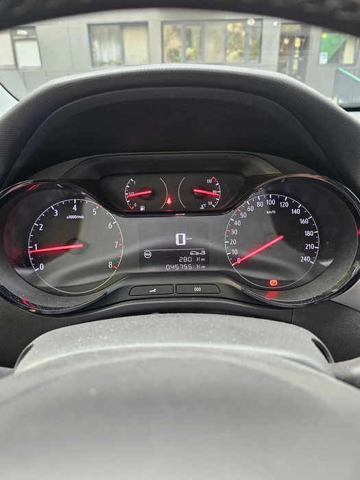 Opel Crossland stare excelenta