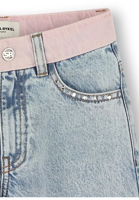 Дънки Sonia Rykiel 8 г